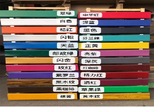炎陵做招牌可以用哪些材料？