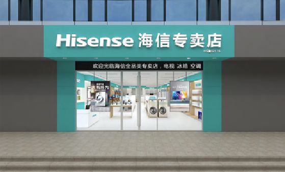 炎陵如何加强专卖店门头设计品质？