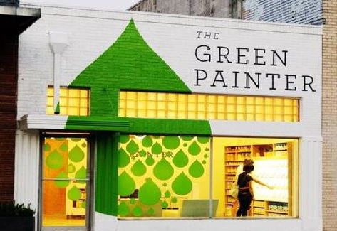 炎陵如何设计吸引顾客的招牌。