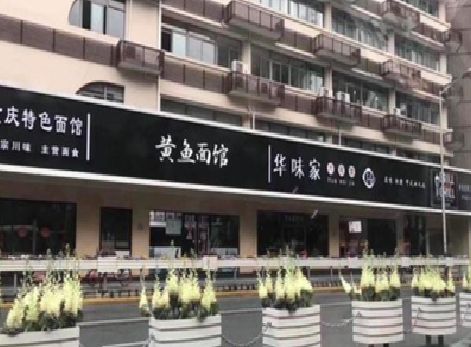 炎陵政府为什么要统一规划店铺招牌？